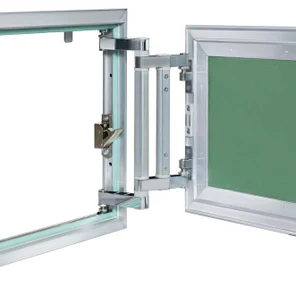 Люк под плитку "Архитектор"