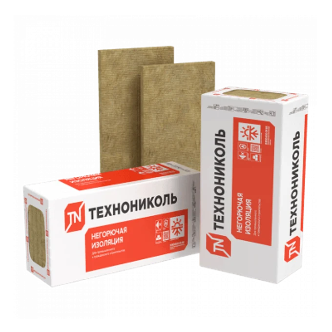 Утеплители и теплоизоляционные материалы