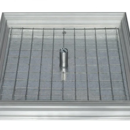 Напольный люк "Инспектор"