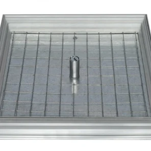 Напольный люк "Инспектор"