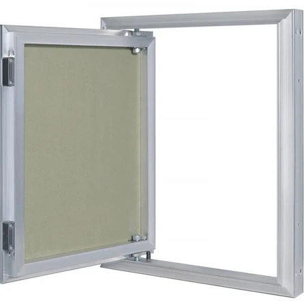 Люк-дверь под покраску "Бригадир"