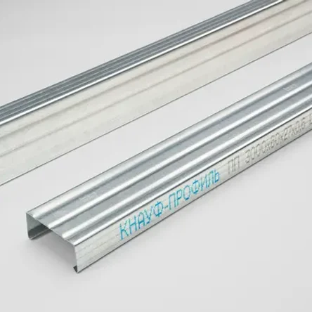 КНАУФ-профиль потолочный (ПП)