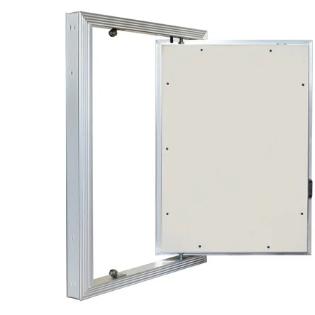 Огнестойкий люк под плитку "Огнеборец" Класс огнестойкости EIS60