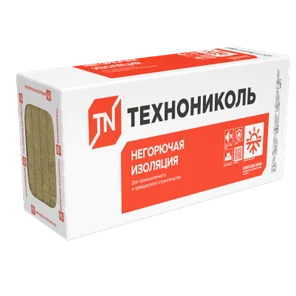 Утеплитель ТЕХНОВЕНТ ОПТИМА